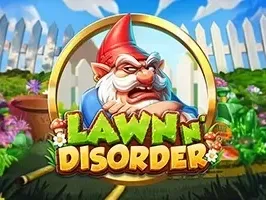 สนามหญ้าและความผิดปกติ game icon