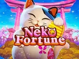 Neko Fortune game icon