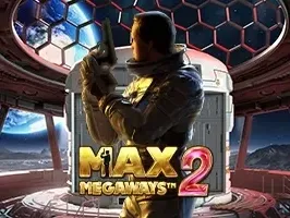 Max Megaways 2 DNT