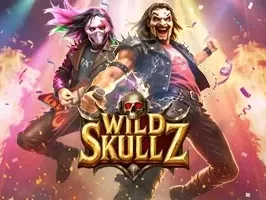 กะโหลกป่า game icon
