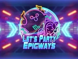 มาปาร์ตี้กันเถอะ EpicWays icon