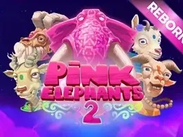 Pink Elephants 2 Reborn game icon