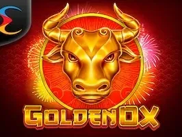 Golden Ox game cover