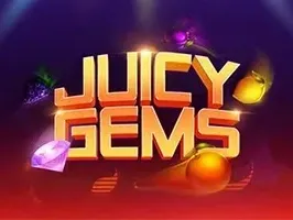 Juicy Gems game icon