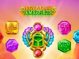 Egyptian Emeralds™ icon