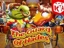 The Guard of Hades game icon
