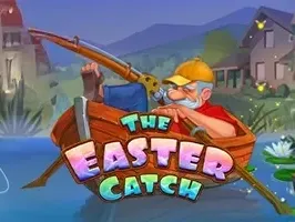 The Easter Catch