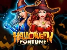 โชคลาภฮาโลวีน game thumbnail