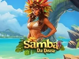 Samba Da Deausa