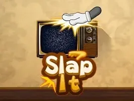 Slap It game cover
