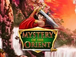 Mystery Of The Orient™ game thumbnail