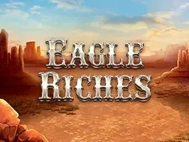 Eagle Riches DNT game cover