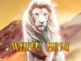 ราชาสีขาว game cover