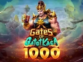ประตูแห่งนักรบทองคำ 1000 game thumbnail