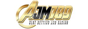 ajm789 Logo